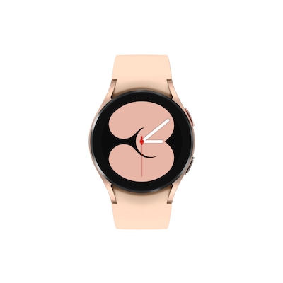 Samsung Galaxy Watch4 40mm Pink Gold Smartwatch